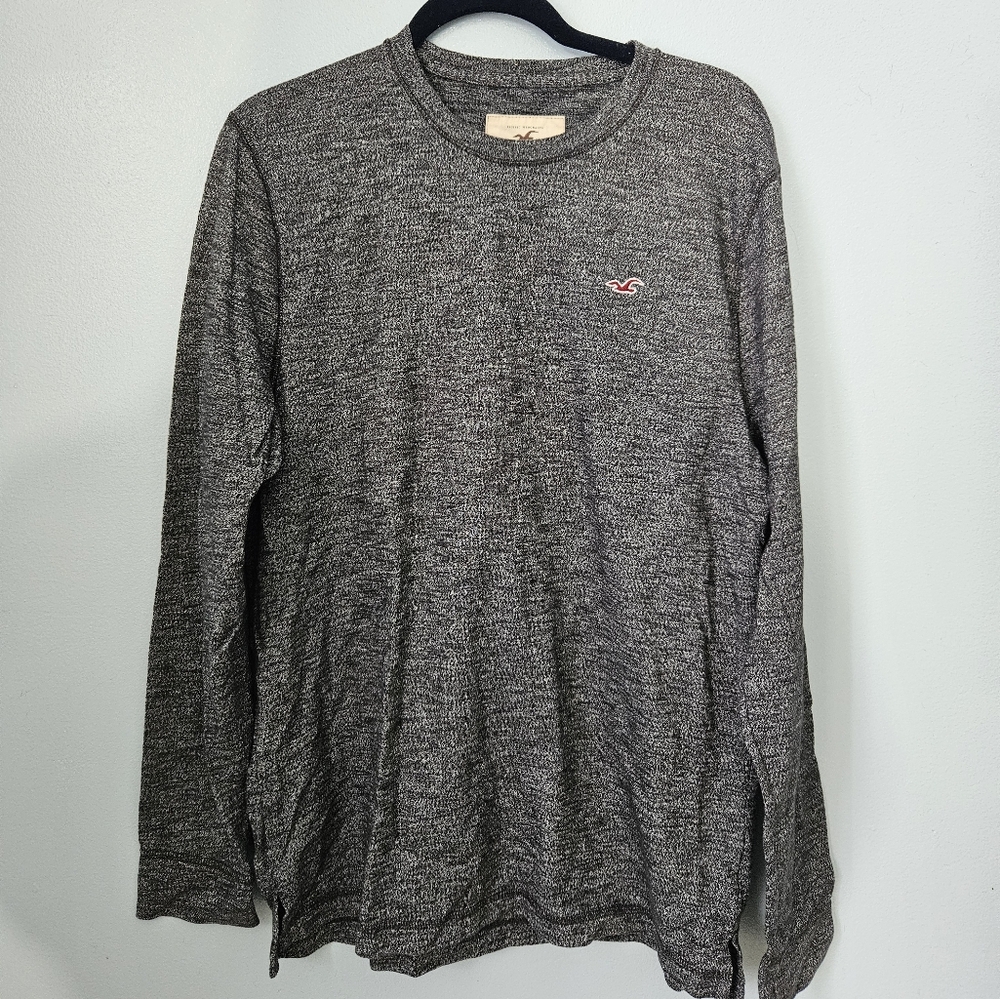 Like new Hollister Shirt